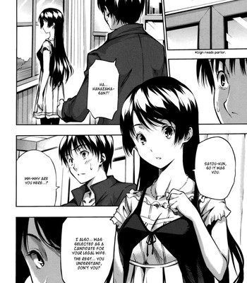 Harem Time [UNCENSORED] comic porn sex 48