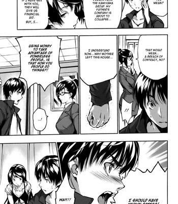 Harem Time [UNCENSORED] comic porn sex 51