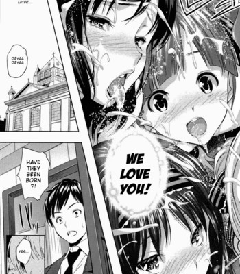 Harem Time [UNCENSORED] comic porn sex 80