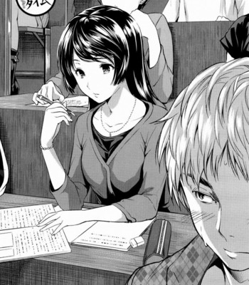 Harem Time [UNCENSORED] comic porn sex 82