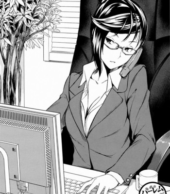 Harem Time [UNCENSORED] comic porn sex 83