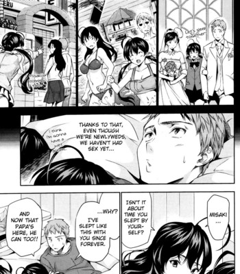 Harem Time [UNCENSORED] comic porn sex 88