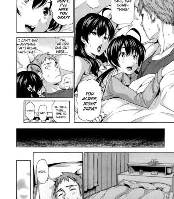 Harem Time [UNCENSORED] comic porn sex 89