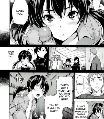 Harem Time [UNCENSORED] comic porn sex 93