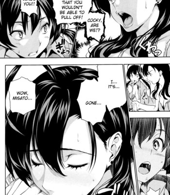 Harem Time [UNCENSORED] comic porn sex 95