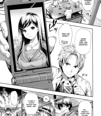 Harem Time [UNCENSORED] comic porn sex 108