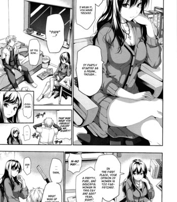 Harem Time [UNCENSORED] comic porn sex 112