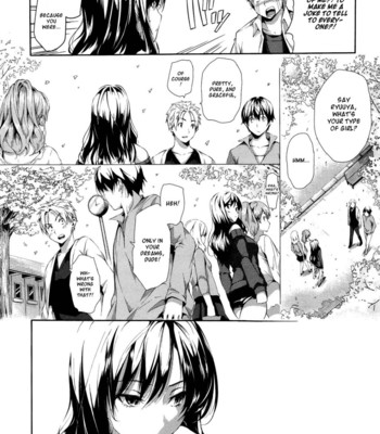 Harem Time [UNCENSORED] comic porn sex 113