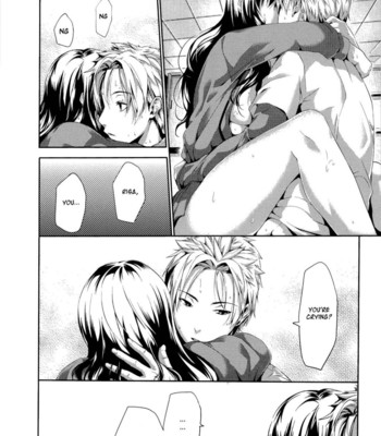 Harem Time [UNCENSORED] comic porn sex 121