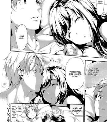 Harem Time [UNCENSORED] comic porn sex 127