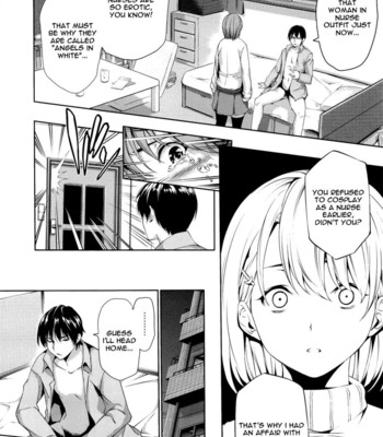 Harem Time [UNCENSORED] comic porn sex 153