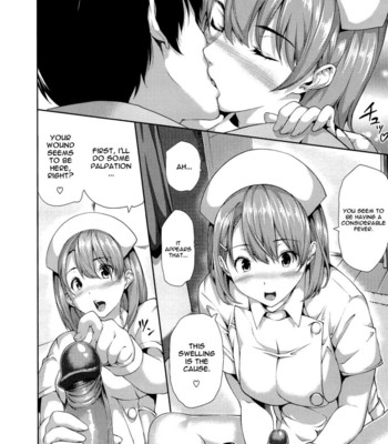 Harem Time [UNCENSORED] comic porn sex 155