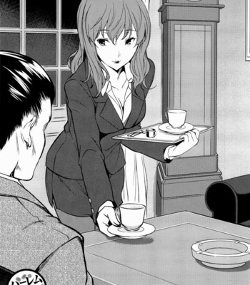 Harem Time [UNCENSORED] comic porn sex 166