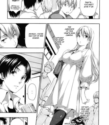 Harem Time [UNCENSORED] comic porn sex 170