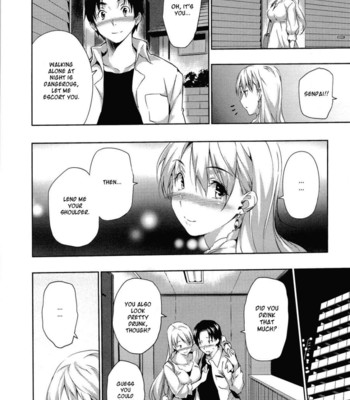 Harem Time [UNCENSORED] comic porn sex 171