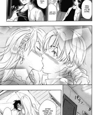 Harem Time [UNCENSORED] comic porn sex 172