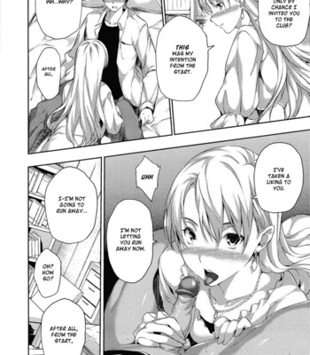 Harem Time [UNCENSORED] comic porn sex 173