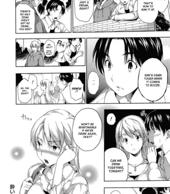 Harem Time [UNCENSORED] comic porn sex 183