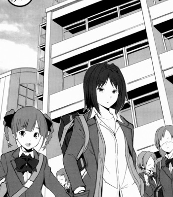 Harem Time [UNCENSORED] comic porn sex 230