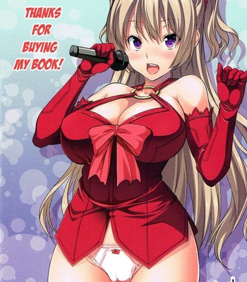 Harem Time [UNCENSORED] comic porn sex 241