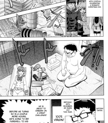 Hari hari honey  [desudesu, hentairules, oxido] comic porn sex 37