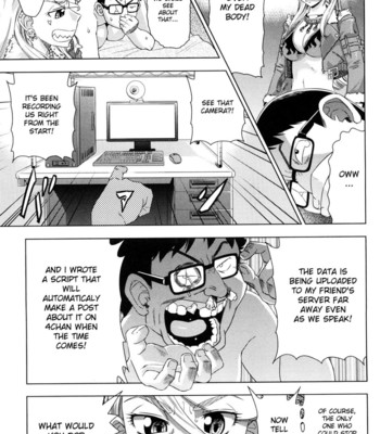 Hari hari honey  [desudesu, hentairules, oxido] comic porn sex 43