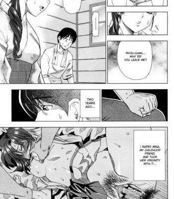 Hari hari honey  [desudesu, hentairules, oxido] comic porn sex 64