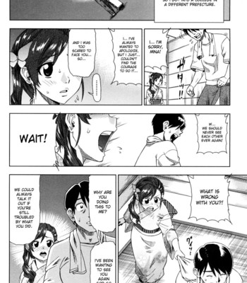 Hari hari honey  [desudesu, hentairules, oxido] comic porn sex 65