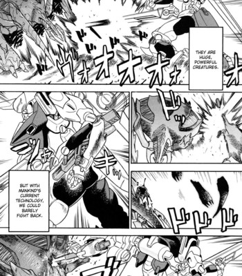 Hari hari honey  [desudesu, hentairules, oxido] comic porn sex 125