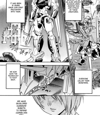 Hari hari honey  [desudesu, hentairules, oxido] comic porn sex 126