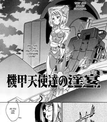 Hari hari honey  [desudesu, hentairules, oxido] comic porn sex 127