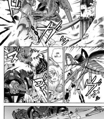 Hari hari honey  [desudesu, hentairules, oxido] comic porn sex 153