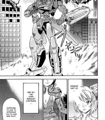 Hari hari honey  [desudesu, hentairules, oxido] comic porn sex 154