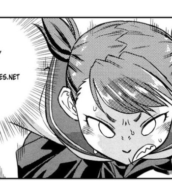 Hari hari honey  [desudesu, hentairules, oxido] comic porn sex 184