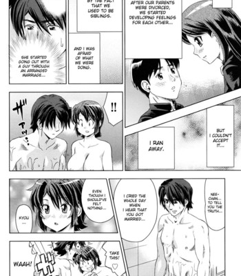 Hari hari honey  [desudesu, hentairules, oxido] comic porn sex 190