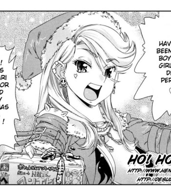 Hari hari honey  [desudesu, hentairules, oxido] comic porn sex 209