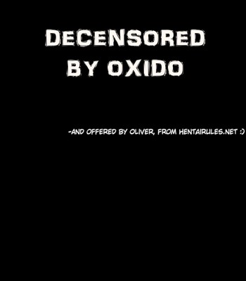 Hari hari honey  [desudesu, hentairules, oxido] comic porn sex 210