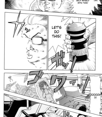 Hari Hari Honey [UNCENSORED] comic porn sex 38