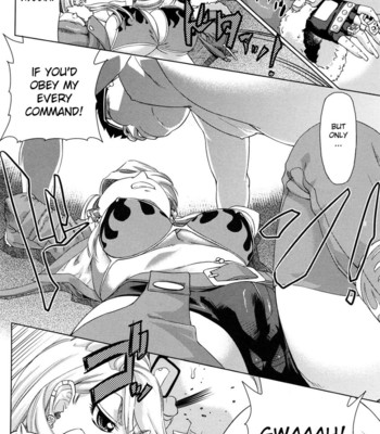 Hari Hari Honey [UNCENSORED] comic porn sex 42