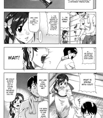 Hari Hari Honey [UNCENSORED] comic porn sex 65