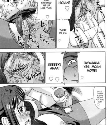 Hari Hari Honey [UNCENSORED] comic porn sex 93