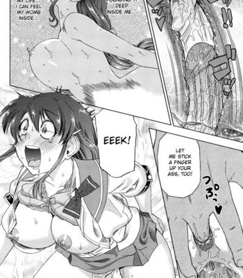 Hari Hari Honey [UNCENSORED] comic porn sex 120