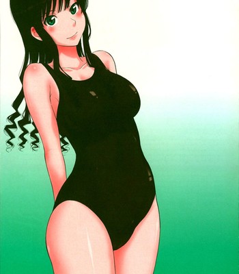 Haruka 18 comic porn sex 2