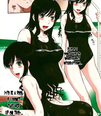 Haruka 18 comic porn sex 5