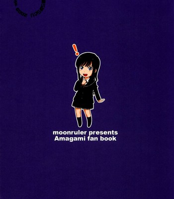 Haruka 18 comic porn sex 26