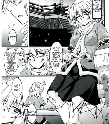 Hashihime shinshoku -san- | bridge princess’ tentacle violation -3- comic porn sex 2