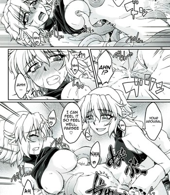 Hashihime shinshoku -san- | bridge princess’ tentacle violation -3- comic porn sex 17