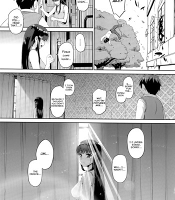 Hatsuiki☆syndrome ch. 1-7 comic porn sex 52