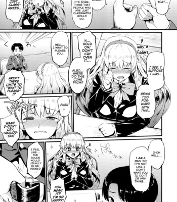 Hatsuiki☆syndrome ch. 1-7 comic porn sex 112