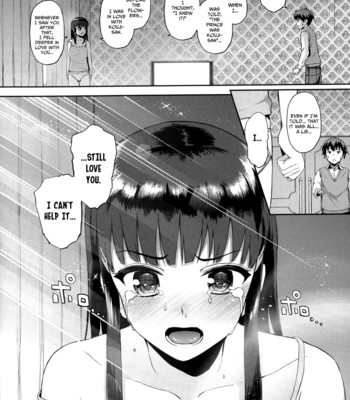 Hatuiki☆syndrome ch.01 – 05 comic porn sex 53